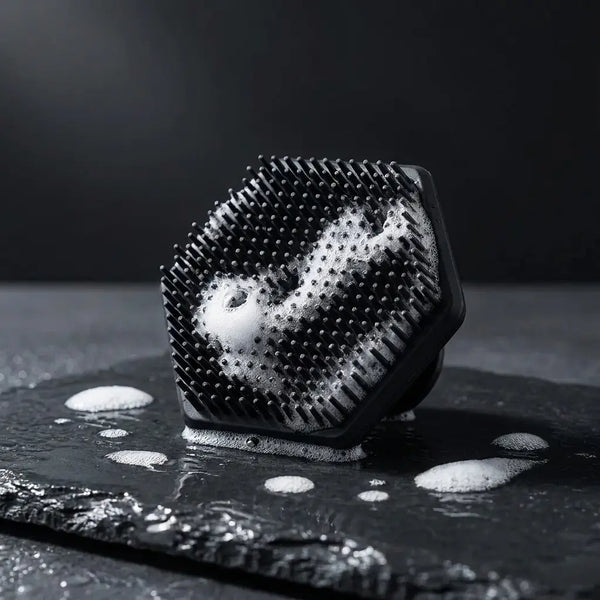 Skull Scrubber
