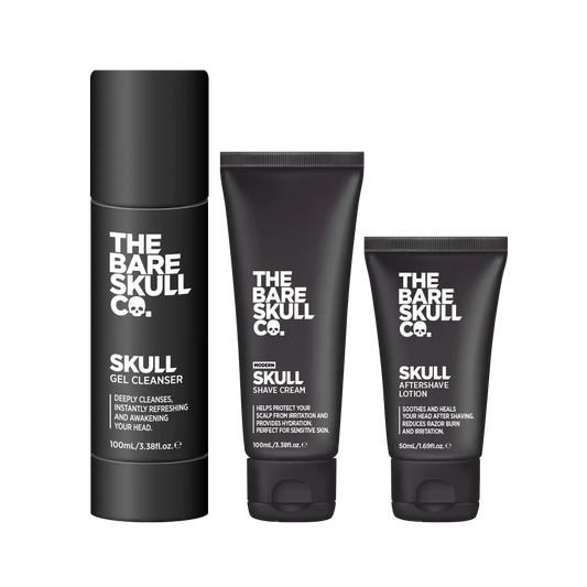 Bare Skull '101' Kit - Modern - The Bare Skull Co.