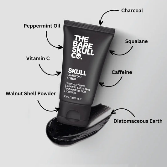 The Bare 'Necessities' Skull Kit - Modern - The Bare Skull Co.