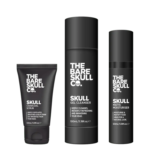 The Bare Skull 'Hero Kit' - The Bare Skull Co.