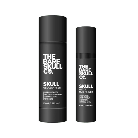 The Bare Skull 'Starter' Kit - The Bare Skull Co.