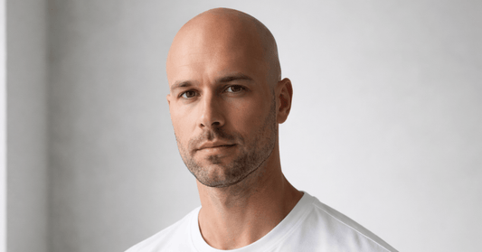 The Best Products for Bald Men: Understanding the Matte Control System - The Bare Skull Co.