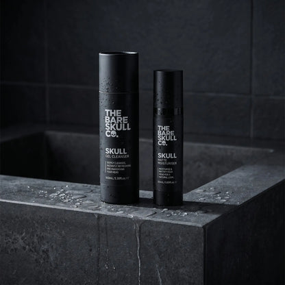 The Bare Skull 'Starter' Kit The Bare Skull Co.
