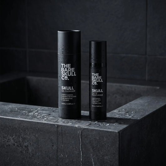 The Bare Skull 'Starter' Kit The Bare Skull Co.