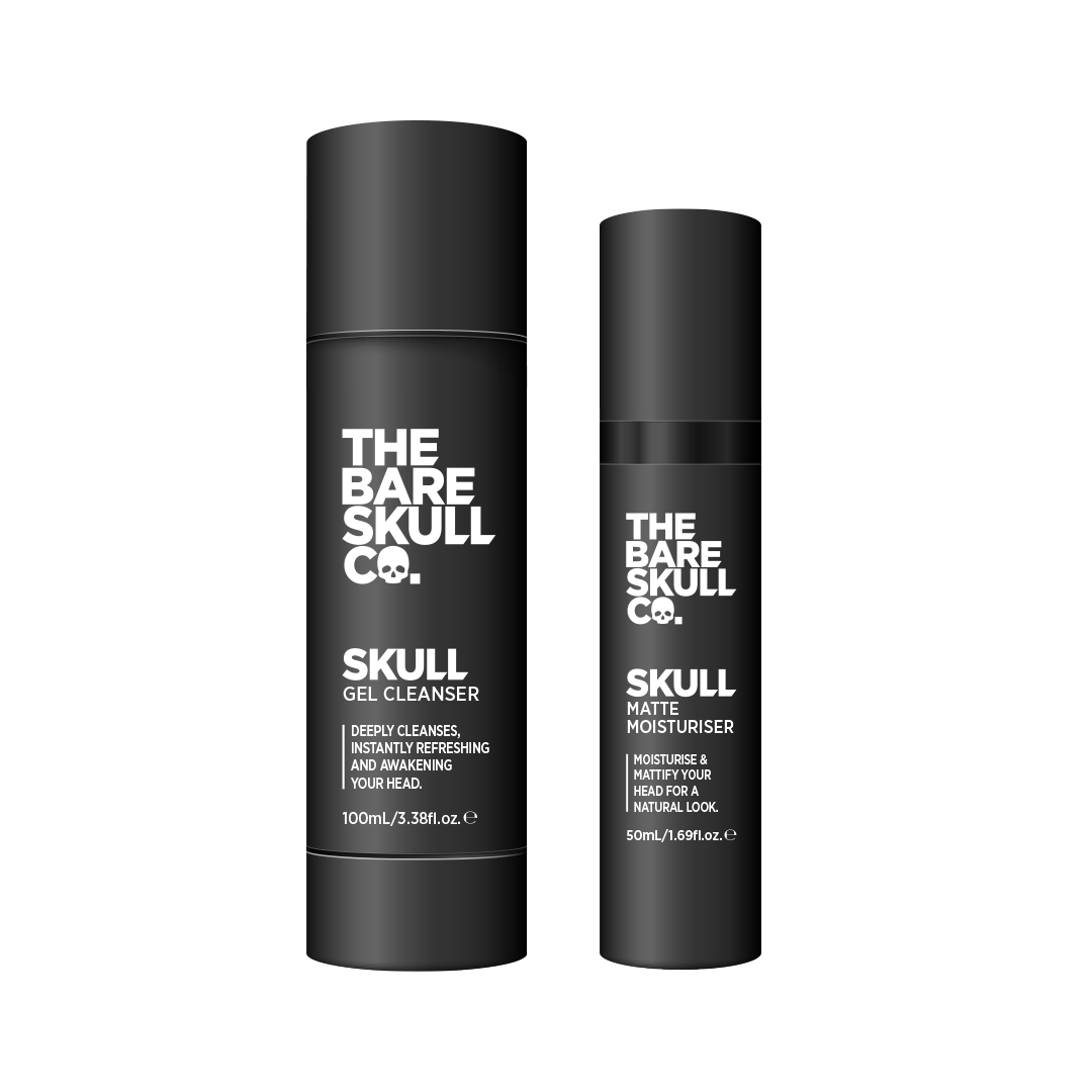 The Bare Skull 'Starter' Kit