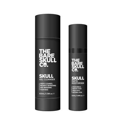 The Bare Skull 'Starter' Kit