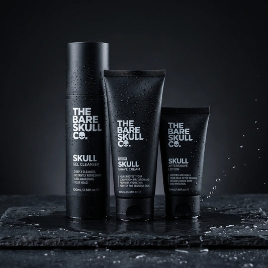 The Bare Skull '101' Kit - Modern The Bare Skull Co.