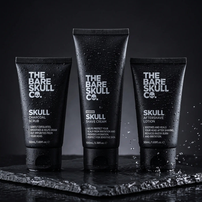Clean Shave Kit