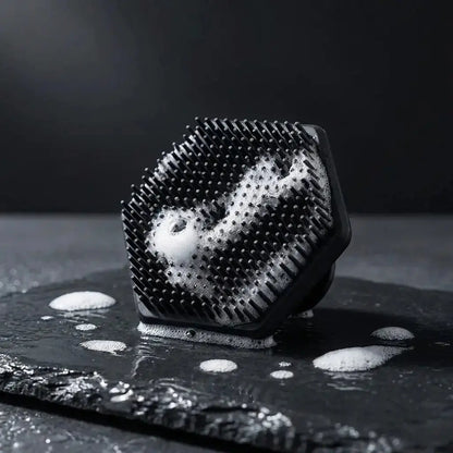 Skull Scrubber - No Shine, All Chill Dad Pack