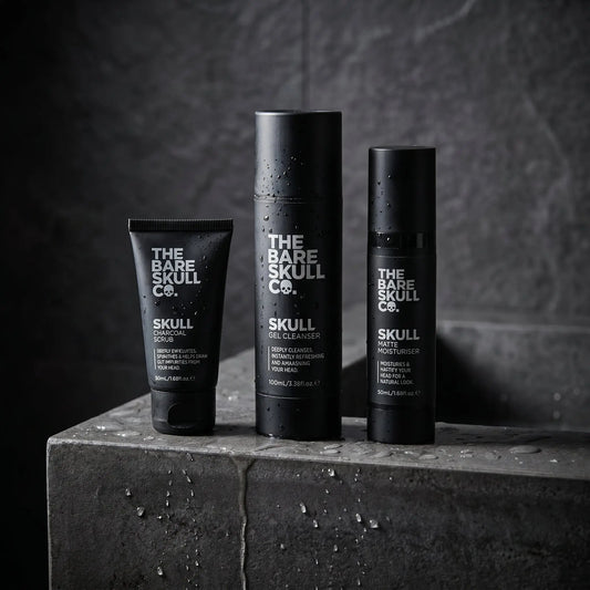 The Bare Skull 'Hero Kit' The Bare Skull Co.