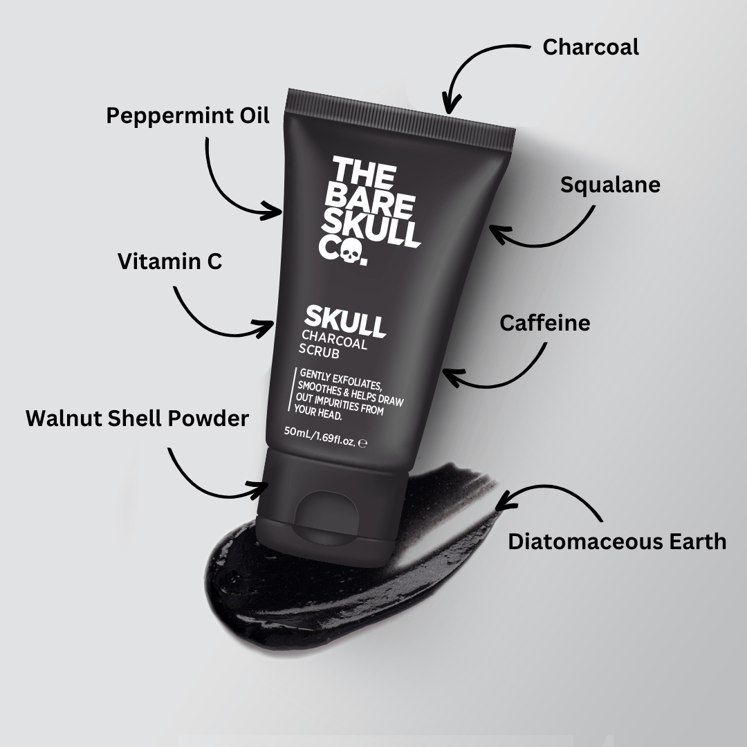 The Bare 'Necessities' Skull Kit - Modern - The Bare Skull Co.
