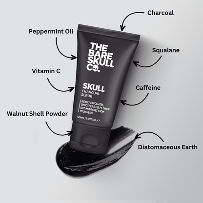 The Bare 'Necessities' Skull Kit - Modern - The Bare Skull Co.
