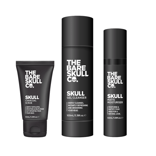 The Bare Skull 'Hero Kit' - The Bare Skull Co.