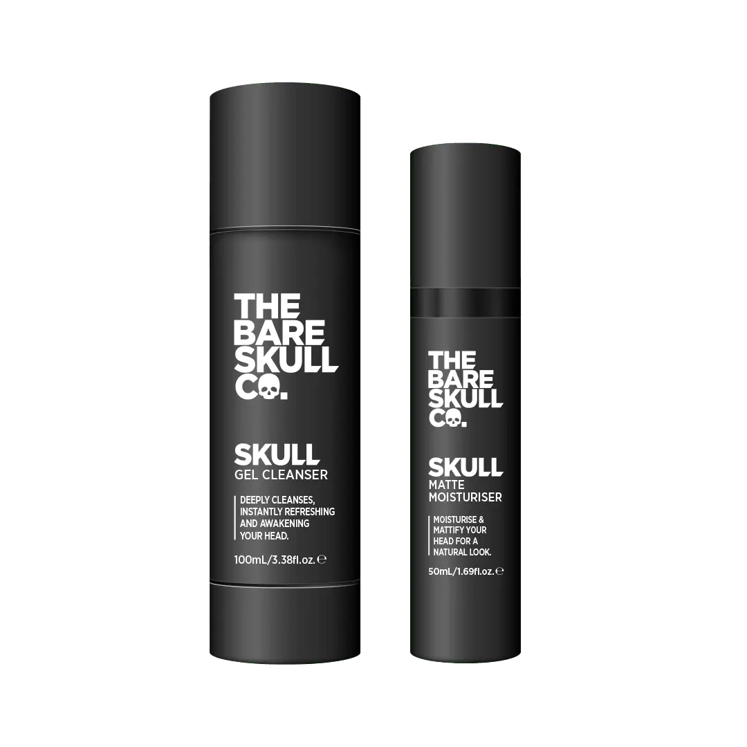The Bare Skull 'Starter' Kit - The Bare Skull Co.
