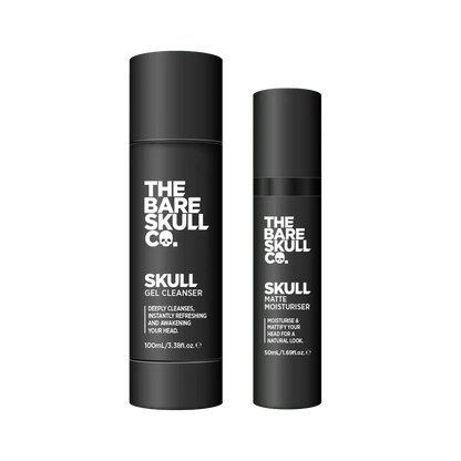 The Bare Skull 'Starter' Kit - The Bare Skull Co.