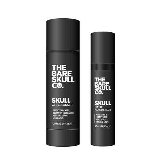 The Bare Skull 'Starter' Kit - The Bare Skull Co.